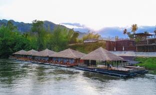 Kanchanaburi Thailand Reservation