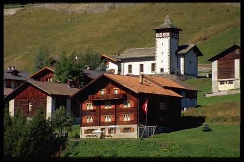 Selva Switzerland Reservation