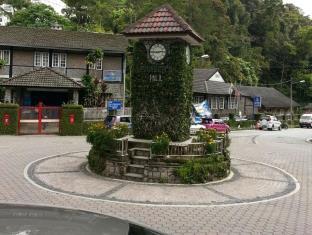 Fraser Hill Malaysia Reservation Promo Code Agoda.com