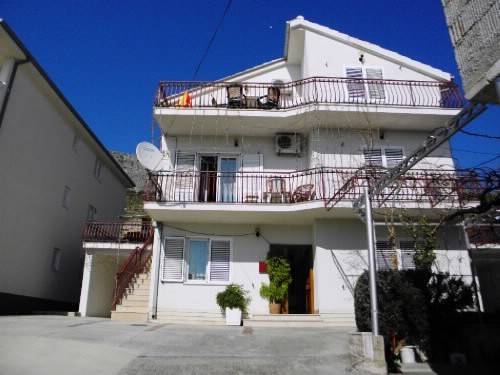 Sumpetar Croatia Reservation Promo Code Booking.com