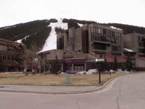 Copper Mountain (Colorado) United States Reservation Promo Code Booking.com