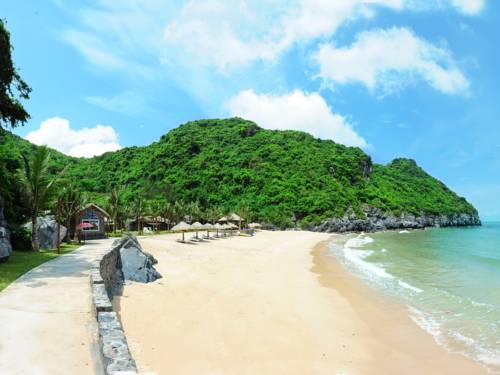 Cat Ba Viet Nam Reservation
