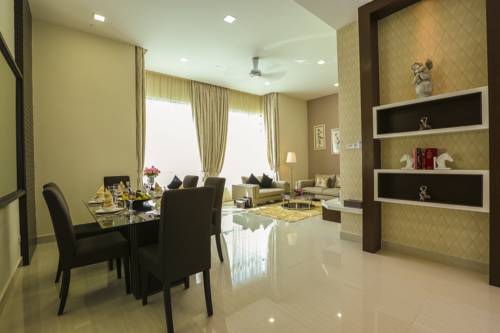 Cyberjaya Malaysia Reservation Promo Code Booking.com