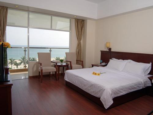 Yangjiang China Reservation Promo Code Agoda.com