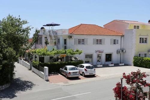 Orebic Croatia Reservation Promo Code Booking.com