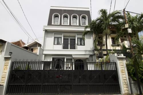 Jakarta Indonesien Reservierung Hotel Promo Code Booking.com