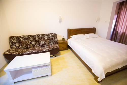 Changsha China Reservation