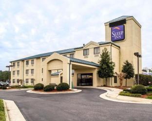 Richmond (VA) United States Reservation
