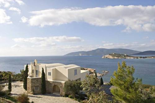 Marmari Grèce code promo de réservation d'hôtel booking.com