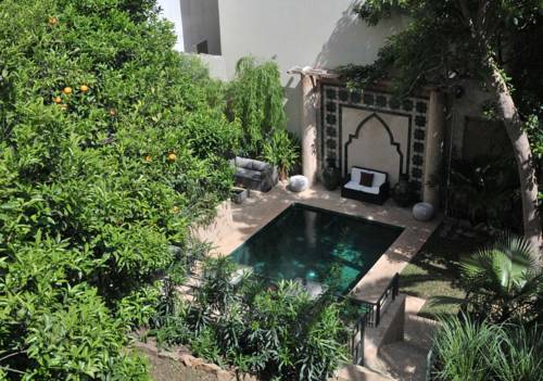 Tanger Morocco Reservation