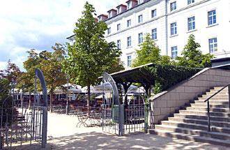 Dresden Germany Reservation Promo Code Booking.com