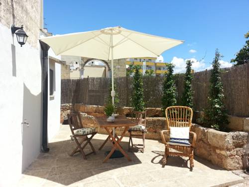 Casarano Italië promotiecode hotelreservering booking.com