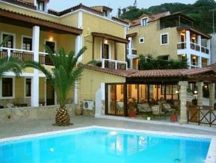 Zakynthos Island Greece Reservation