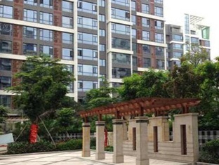 Zhuhai China Reservation
