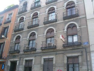 Madrid Spain Reservation