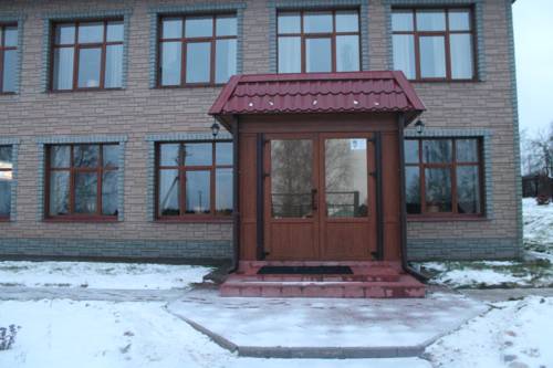 Berëzovka Rusland promotiecode hotelreservering booking.com