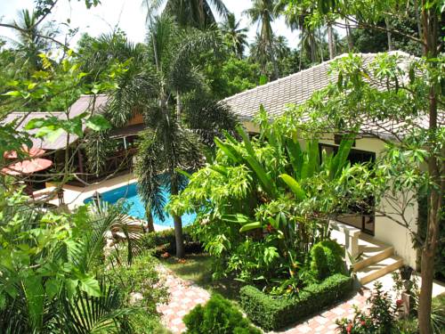 Chaweng Noi Beach Thailand Reservation