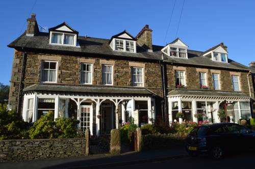 Windermere United Kingdom Reservation Promo Code Booking.com