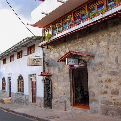 Matagalpa Nicaragua Reservation