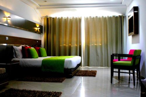 Tabarka Tunisia Reservation Promo Code Agoda.com