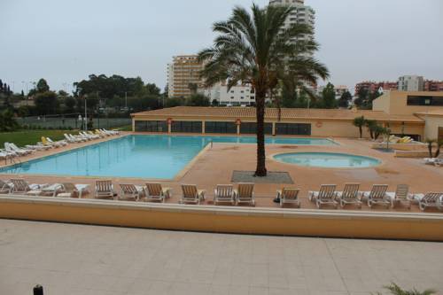 Portimão Portugal promotiecode hotelreservering booking.com