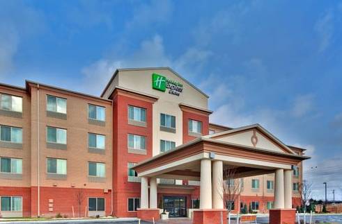 East Syracuse (New York) United States Reservation