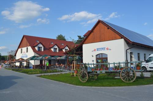 Ostrožská Nová Ves Tsjechië promotiecode hotelreservering booking.com
