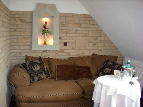 Posterstein Duitsland promotiecode hotelreservering booking.com