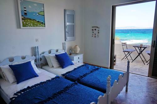 Vaia Greece Reservation Promo Code Booking.com