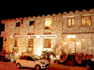 Ranikhet India Reservation Promo Code Agoda.com