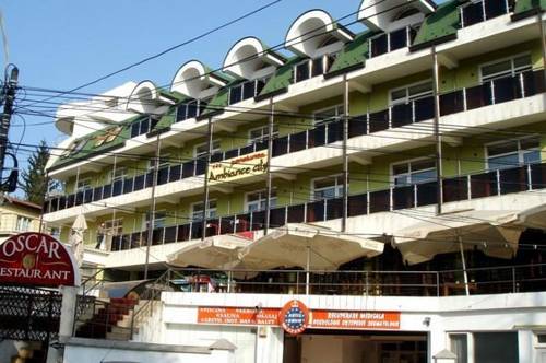 Iaşi Romênia código promocional de reserva de hotel booking.com