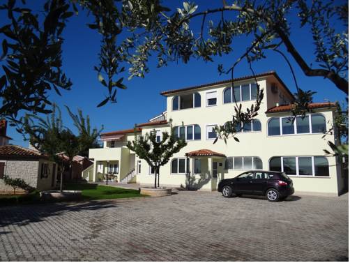 Stinjan Croatia Reservation Promo Code Booking.com