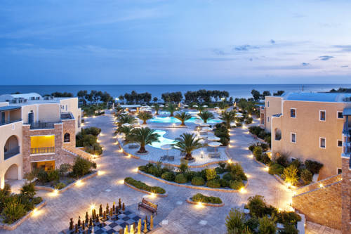 Perivolos Greece Reservation