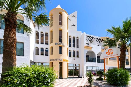 Roquetas De Mar Spain Reservation Promo Code Agoda.com