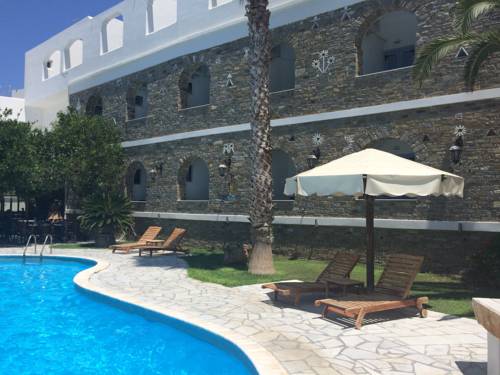 Parikia Greece Reservation Promo Code Booking.com