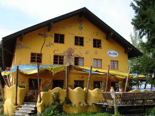Bihlerdorf Alemania Código promocional de reserva de hotel Booking.com