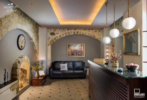 Chania Greece Reservation