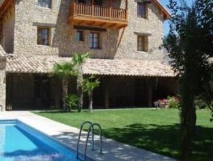 Los Huertos Spain Reservation