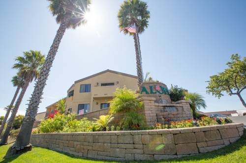 阿罗约格兰德（加利福尼亚） 美国 Arroyo Grande (California) 预订促销代码 booking.com