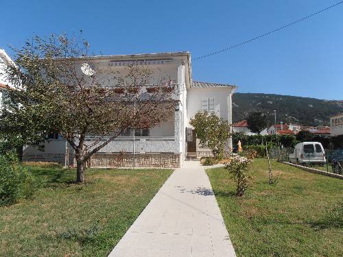 Baska Croatia Reservation Promo Code Booking.com