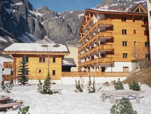 Leukerbad Switzerland Reservation Promo Code Agoda.com