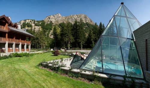Abetone Italy Reservation