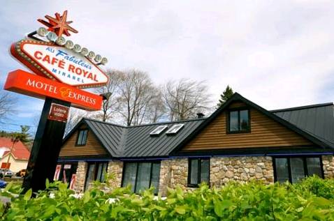 Mirabel (Québec) Canadá Código promocional de reserva de hotel Booking.com