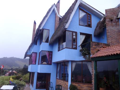 Guasca Colombia Reservation Promo Code Booking.com
