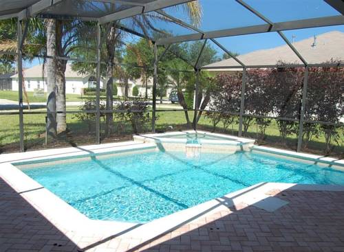 Clermont (Florida) United States Reservation