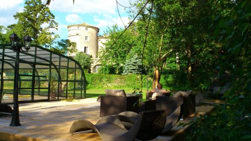 Chomérac Frankrijk promotiecode hotelreservering booking.com
