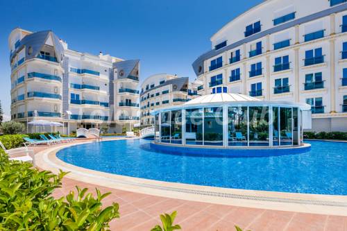 Antalya Turquia código promocional de reserva de hotel booking.com