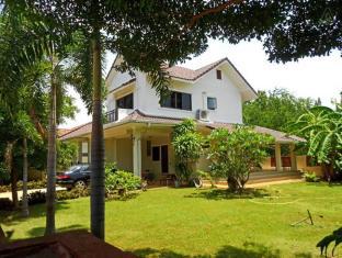 Hua Hin / Cha-am Thailand Reservation Promo Code Agoda.com