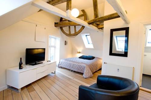 Ribe Denmark Reservation Promo Code Booking.com