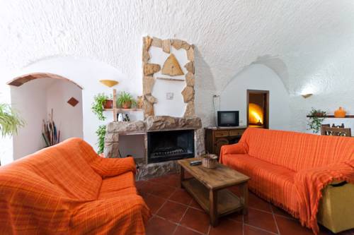 Fonelas Spain Reservation